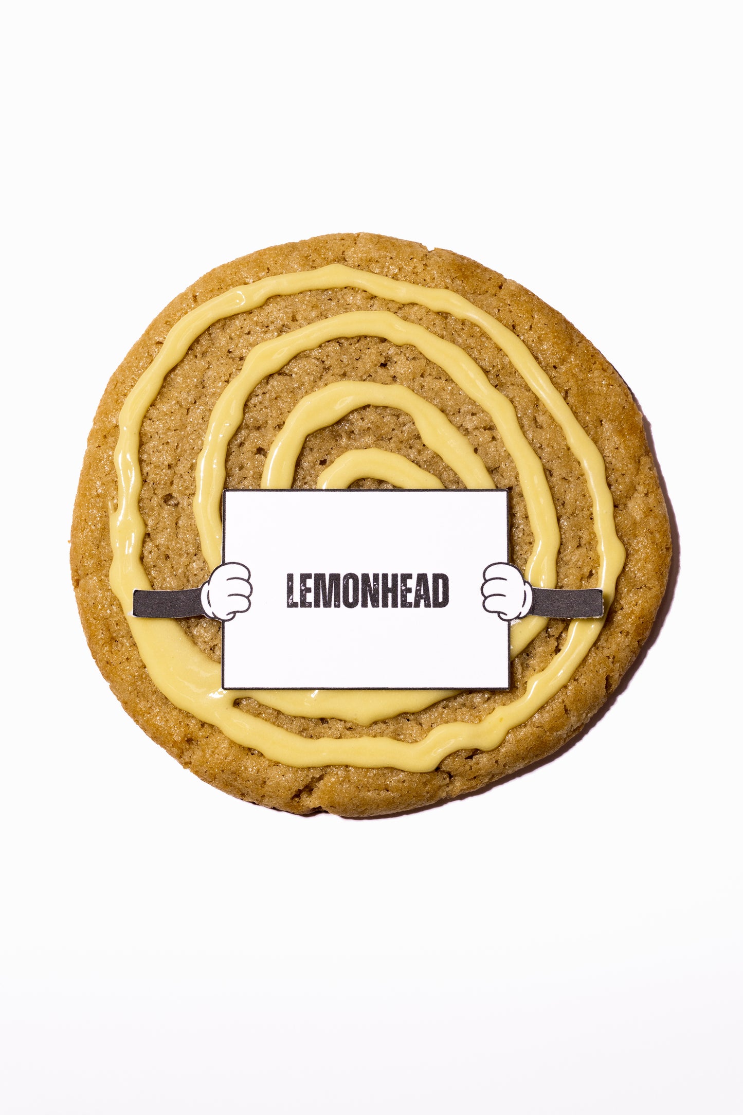LEMONHEAD