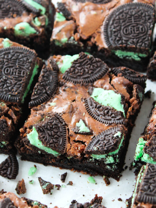 Big Worm (Gluten Free)