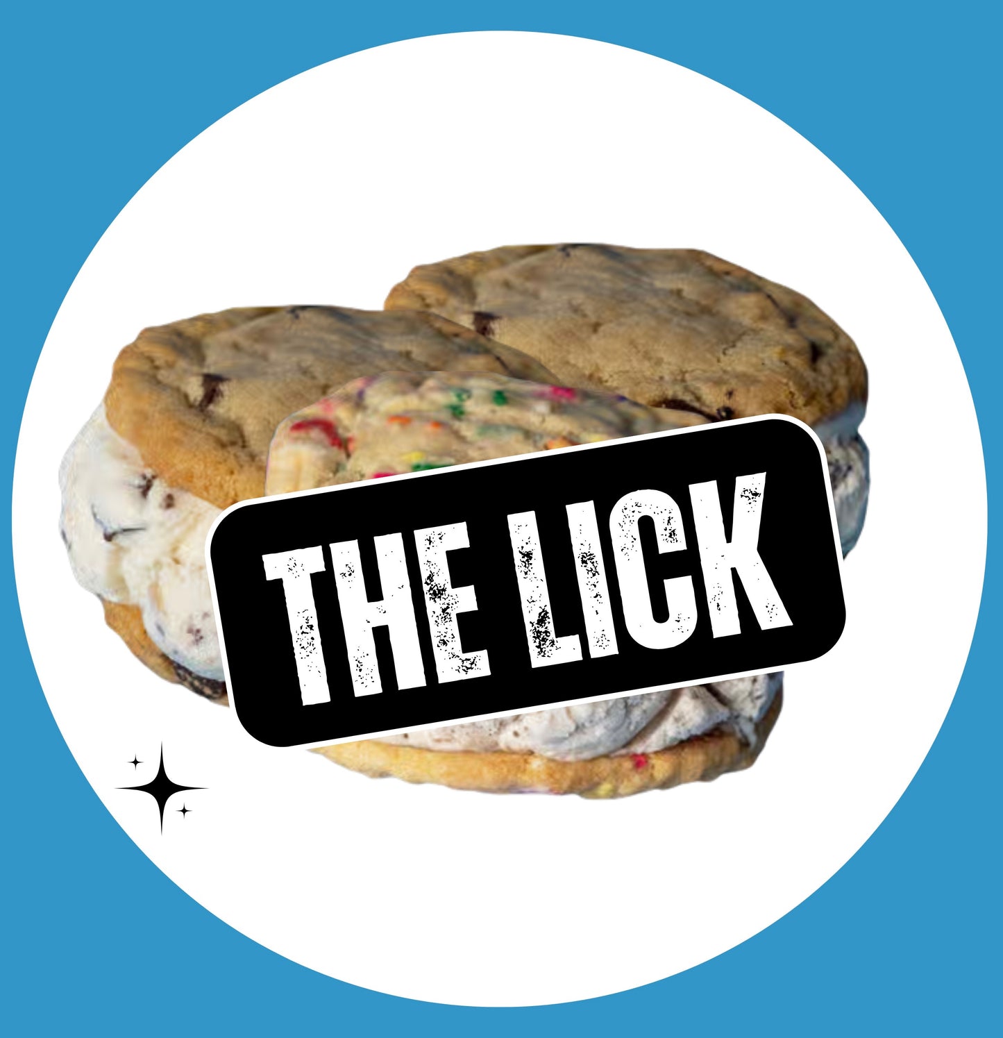 The Lick