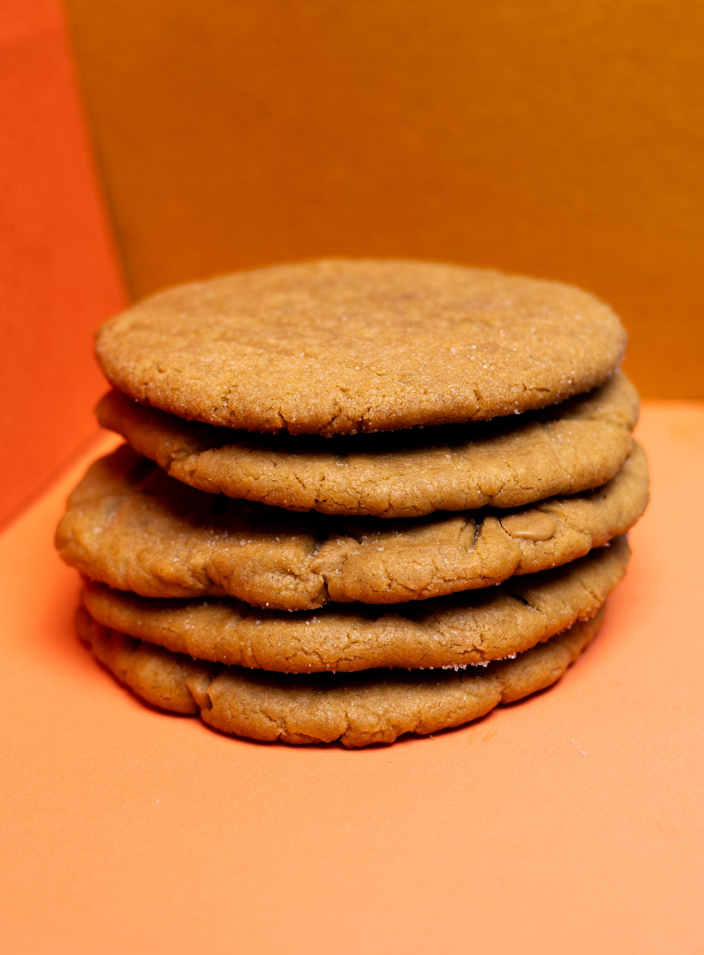 Peanut Butter Bliss
