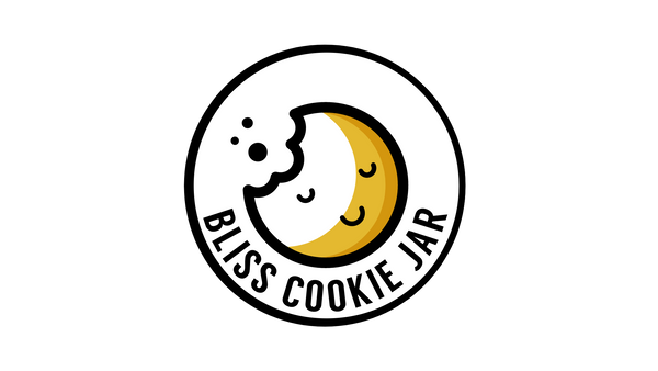 Bliss Cookie Jar logo