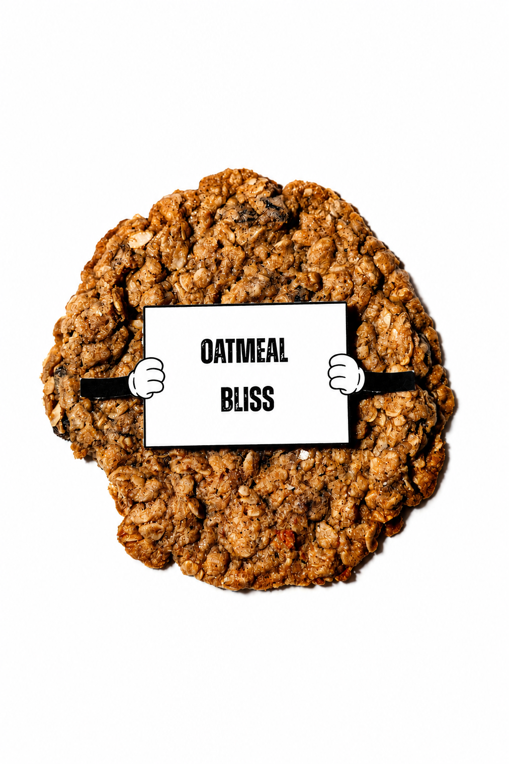 Oatmeal Bliss