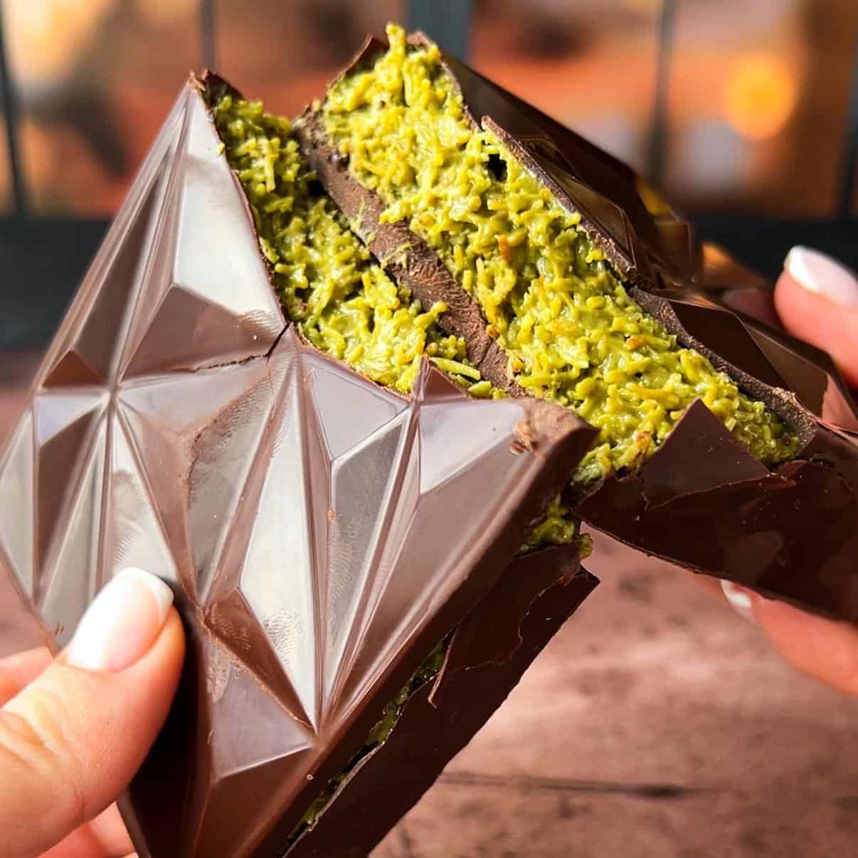 Dubai Bliss