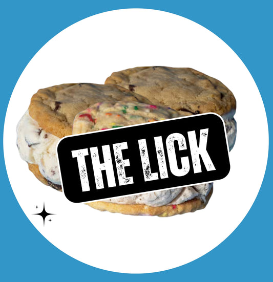 The Lick